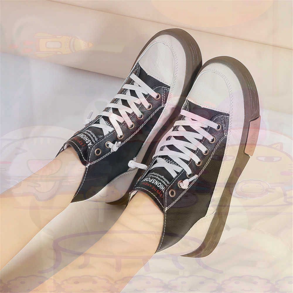 Wedding Supply Superstore - High Top Hi Cut Offers สเก็ตบอร์ดรองเท้าผู้หญิงฤดูร้อนรองเท้าผ้าใบกีฬา