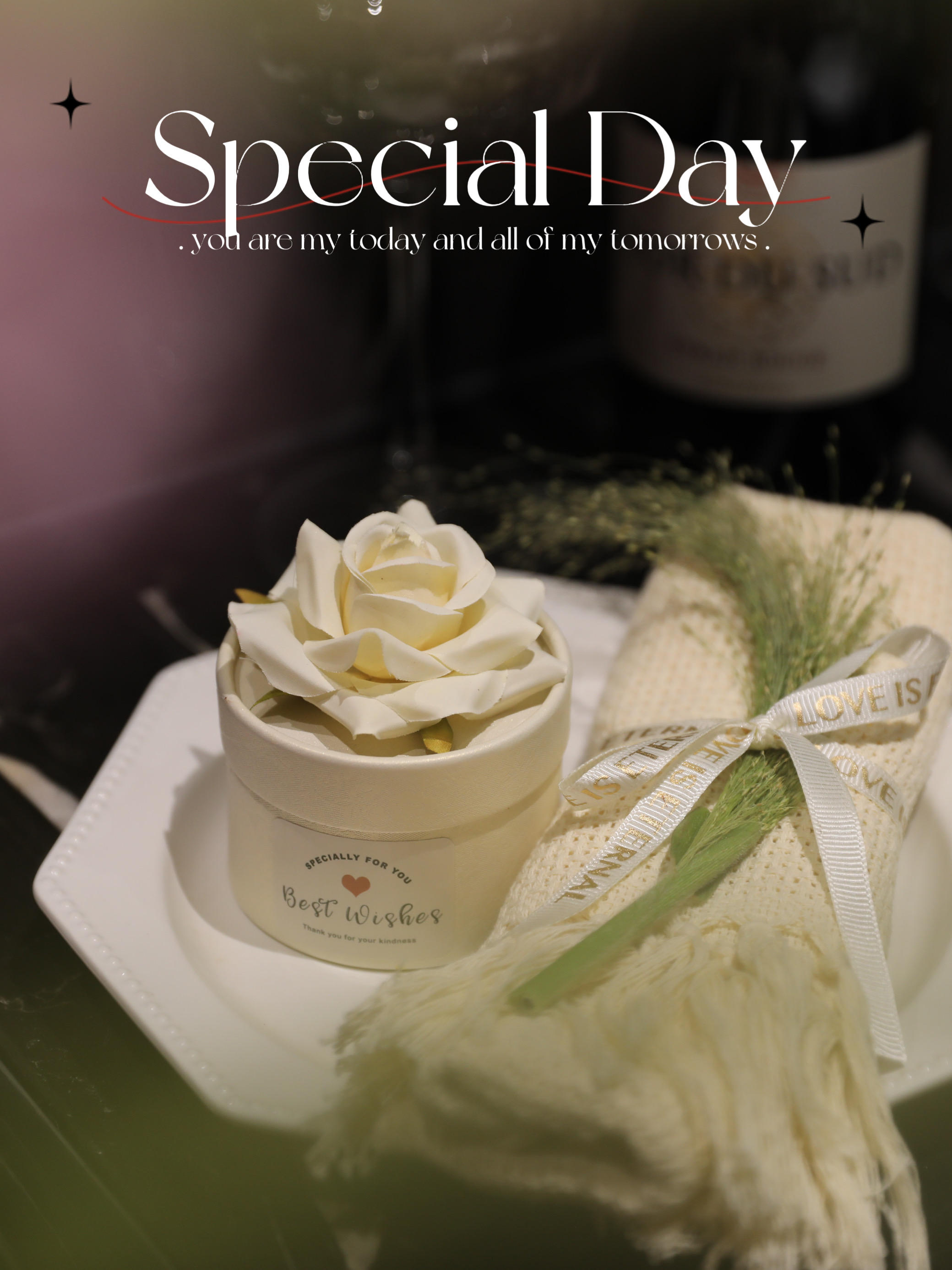 กล่องของขวัญรูปทรงกระบอกกล่องข - Wedding Supply Wholesale บทวิจารณ์และราคา