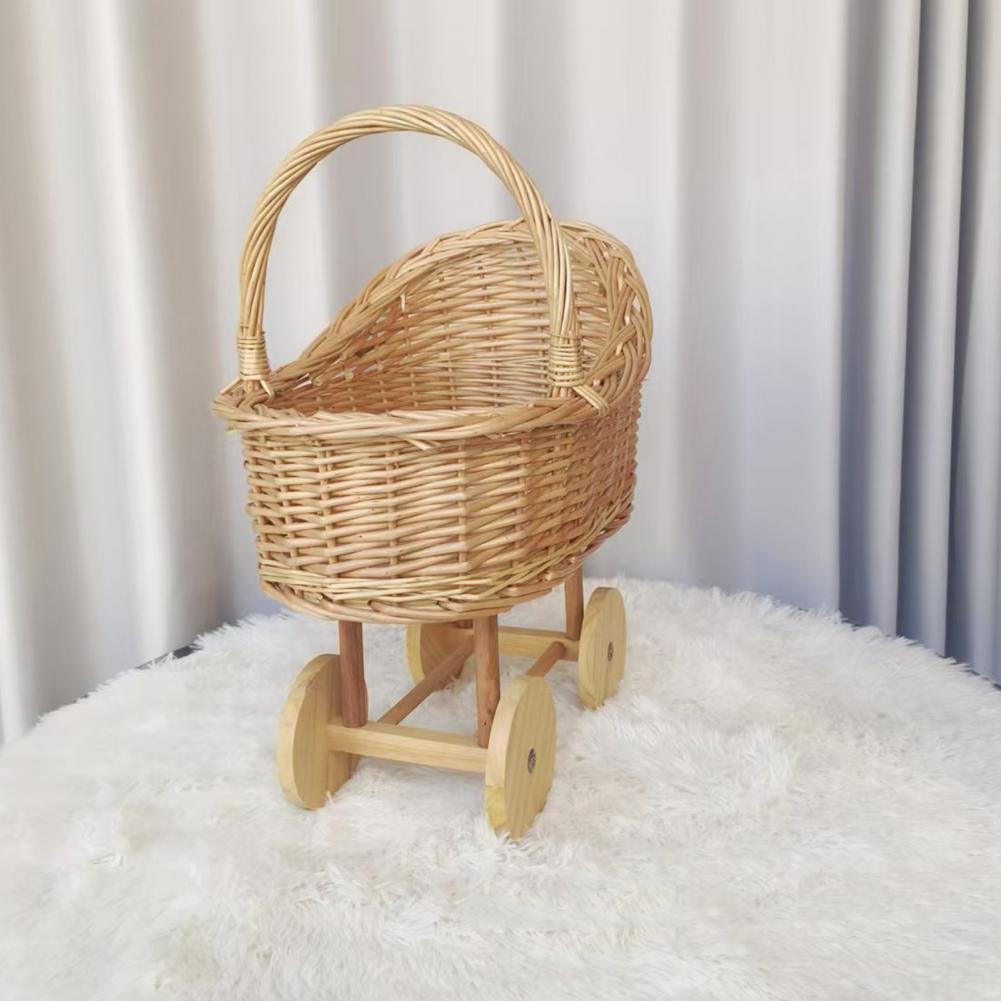 ตะกร้าขนมหวานน้ำหนักเบา ตกแต่ง - Wedding Ceremony Supply บทวิจารณ์และราคา