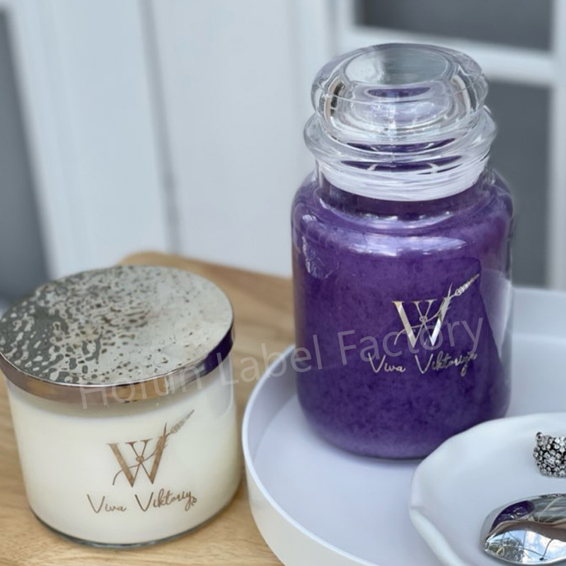 CUSTOM 3D โลหะเงินโลโก้ทองสําห - Unity Candle Set บทวิจารณ์และราคา