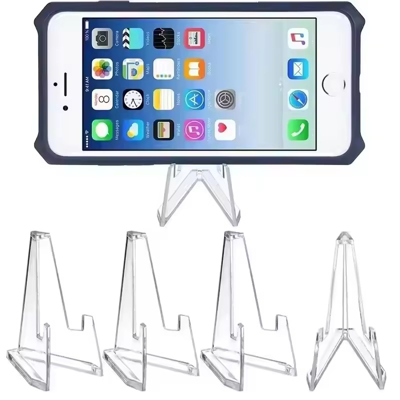 ขาตั้งโชว์การ์ดรูปสามเหลี่ยม 3 - Place Card Holder บทวิจารณ์และราคา
