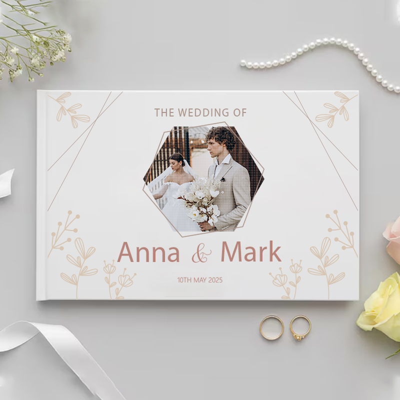 สมุดเยี่ยมส่วนบุคคลสําหรับงานแ - Wedding Supply List บทวิจารณ์และราคา