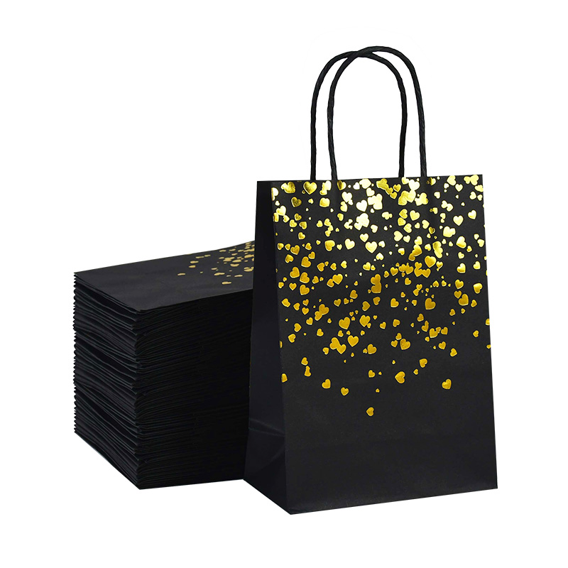 21ซม.แบบพกพาถุงกระดาษขอบคุณของ - Wedding Supply List บทวิจารณ์และราคา