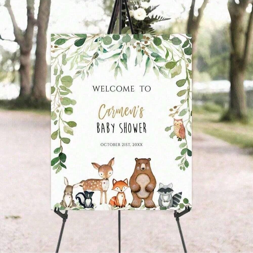 ขาตั้งจอแสดงผลแบบพับได้ขนาด 66 - Wedding Ceremony Supply บทวิจารณ์และราคา
