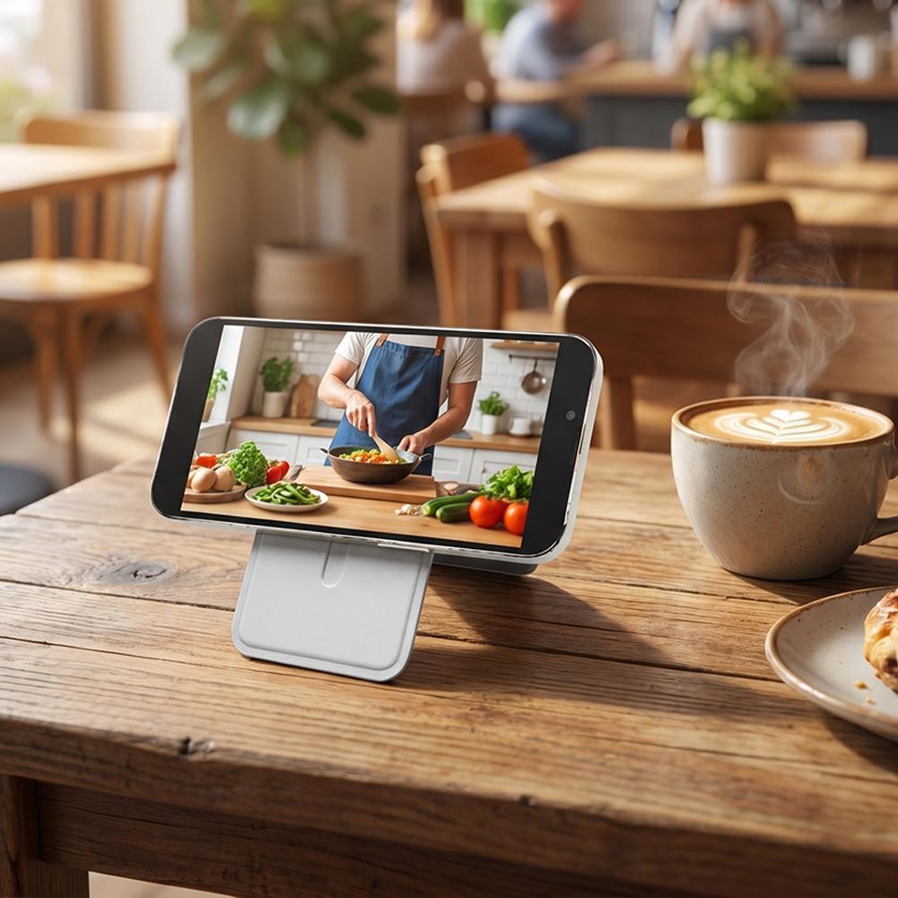 กระเป๋าสตางค์แม่เหล็ก Magsafe  - Place Card Holder บทวิจารณ์และราคา