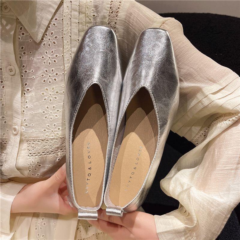 รองเท้าแฟชั่นผู้หญิง รองเท้าโล - Wedding Shop บทวิจารณ์และราคา