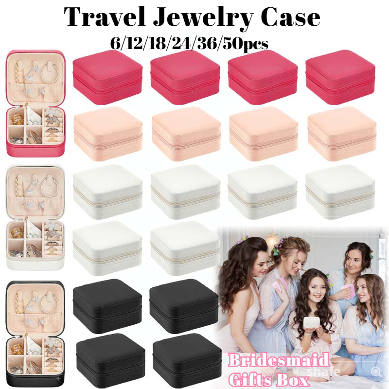 6-50pcs เครื่องประดับของขวัญเพ - Wedding Supply List บทวิจารณ์และราคา