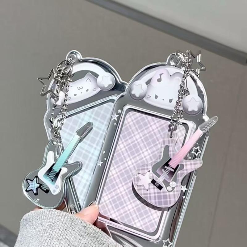 กรอบรูปการ์ดขนาด 3 นิ้ว น่ารัก - Place Card Holder บทวิจารณ์และราคา