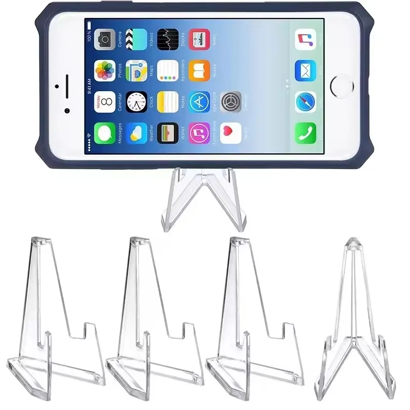 ขาตั้งโชว์การ์ดรูปสามเหลี่ยม 3 - Place Card Holder บทวิจารณ์และราคา