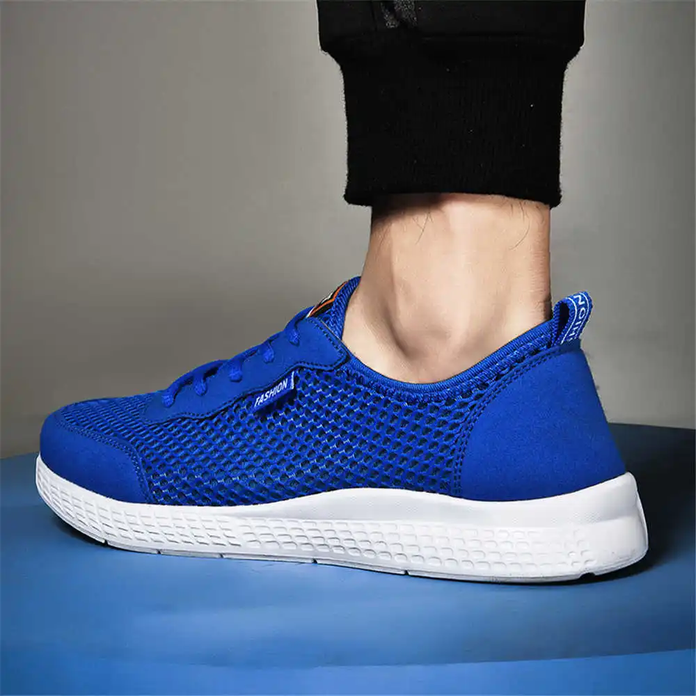 35-46 Breathable Light Blue รอ - Wedding Supply Superstore บทวิจารณ์และราคา
